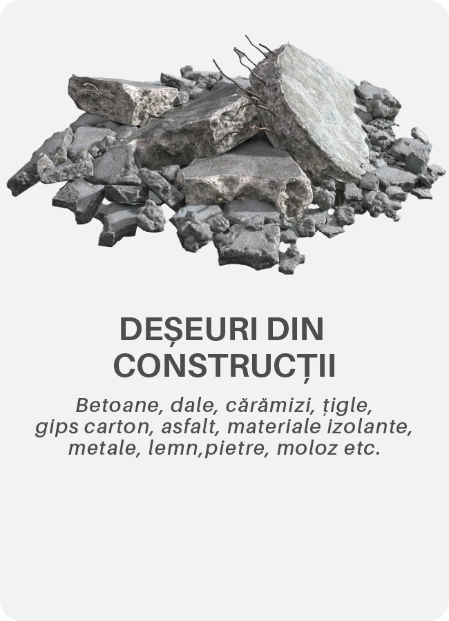 desuri din constructii