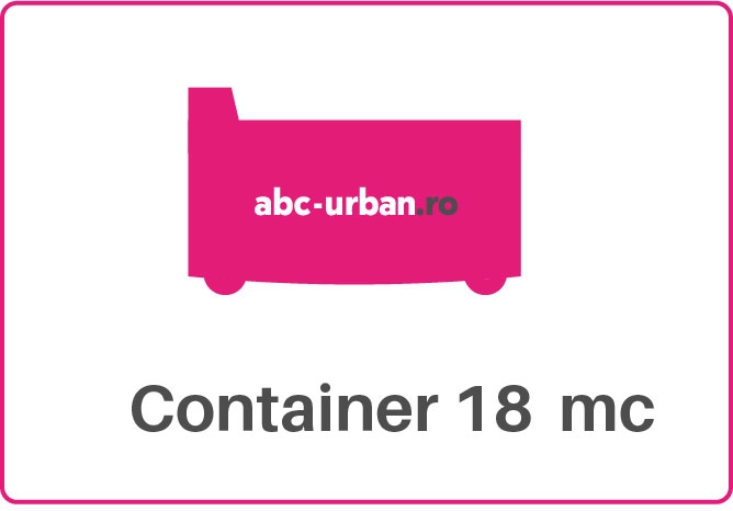 Container 18 mc