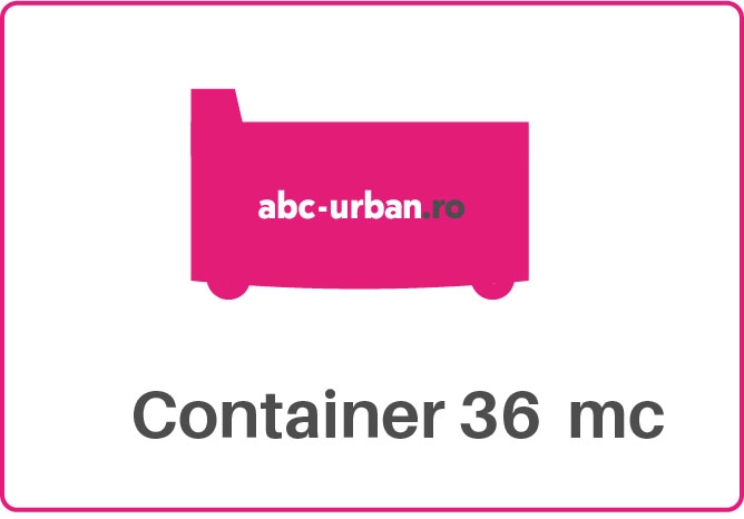 Container 36 mc