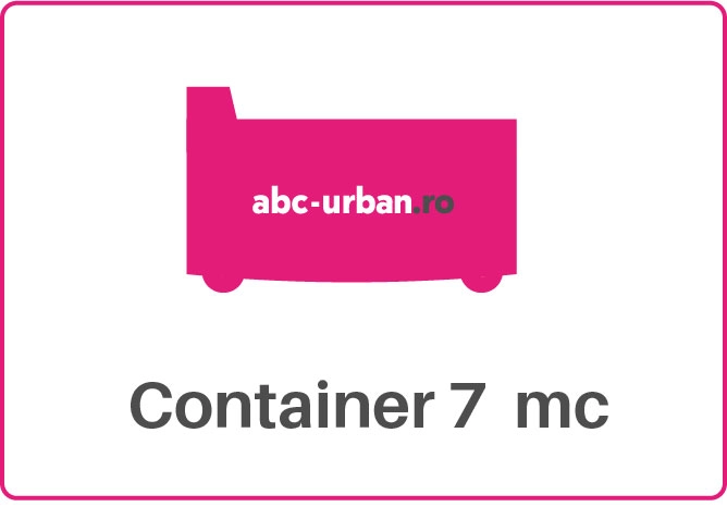 Container 7 mc